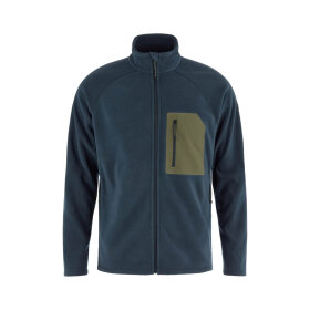 FJALLRAVEN - M KAIPAK FLEECE