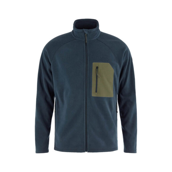 FJALLRAVEN - M KAIPAK FLEECE
