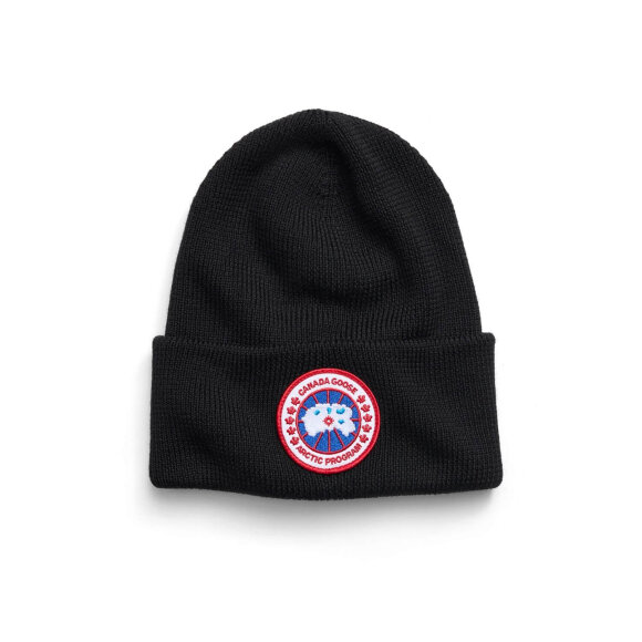 CANADA GOOSE - M ARCTIC TOQUE -GD-