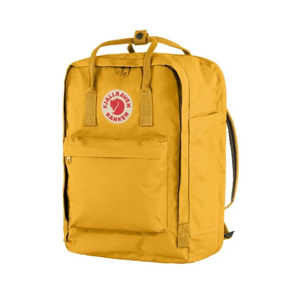 FJALLRAVEN - KÅNKEN LAPTOP 17