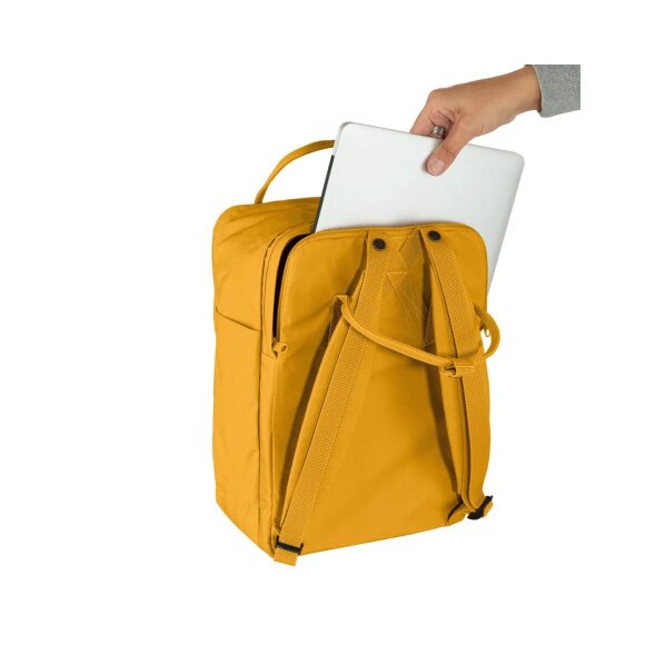 FJALLRAVEN - KÅNKEN LAPTOP 17