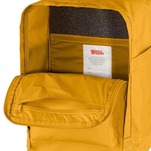 FJALLRAVEN - KÅNKEN LAPTOP 17