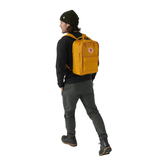 FJALLRAVEN - KÅNKEN LAPTOP 17