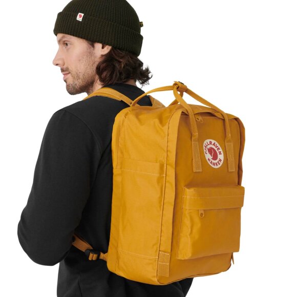 FJALLRAVEN - KÅNKEN LAPTOP 17