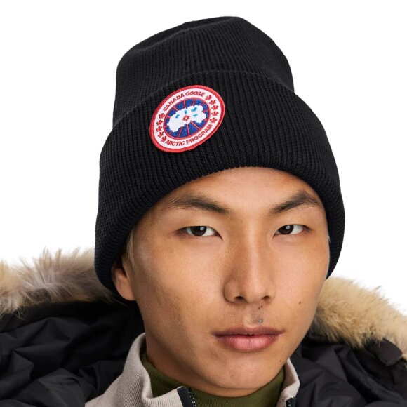 CANADA GOOSE - M ARCTIC TOQUE -GD-