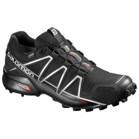 SALOMON - SPEEDCROSS 4 GTX