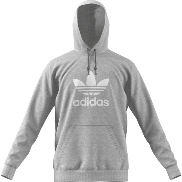 ADIDAS  - M TREFOIL HOODIE