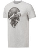 REEBOK - CF PLATED SKULL TEE