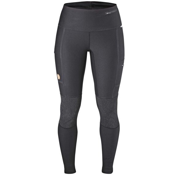FJALLRAVEN - W ABISKO TREKKING TIGHTS