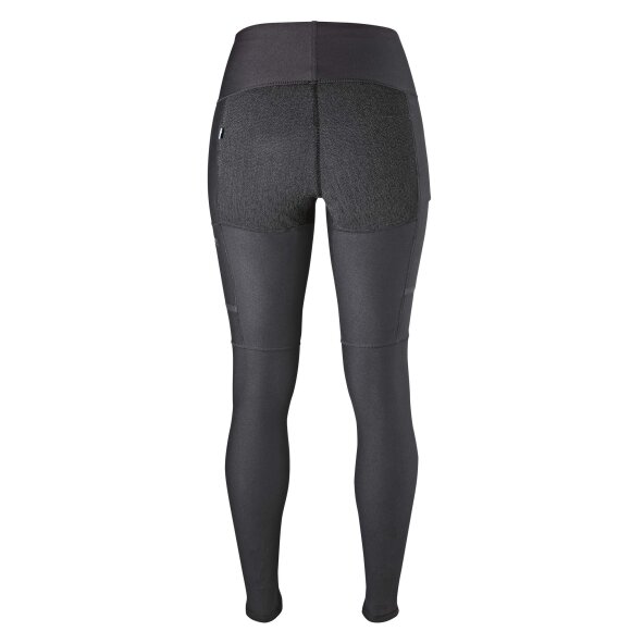 FJALLRAVEN - W ABISKO TREKKING TIGHTS