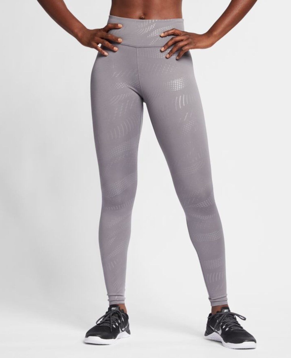 TIGHTS NIKE W NK ALL IN TIGHT PRT