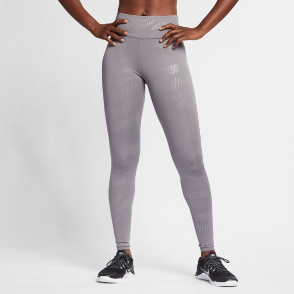 NIKE - W NK ALL-IN TIGHT PRT