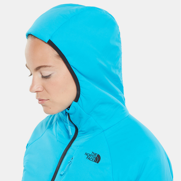 THE NORTH FACE - W VENTRIX HOODIE