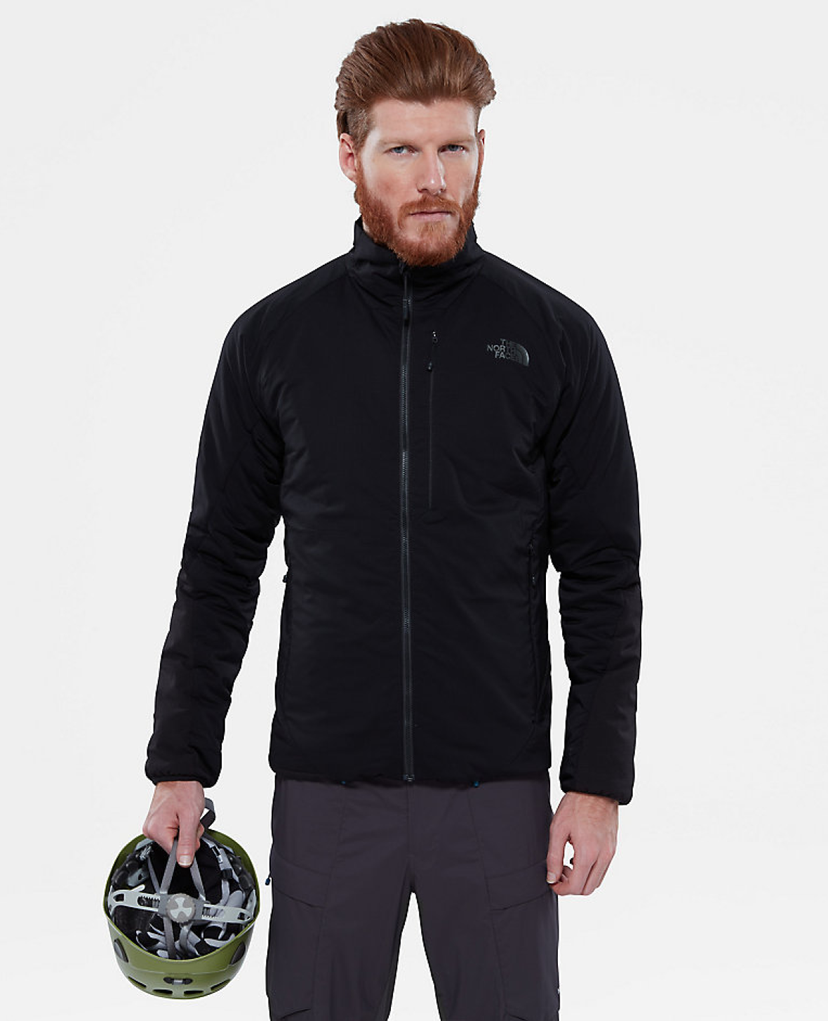 VINDJAKKER THE NORTH FACE M VENTRIX JACKET
