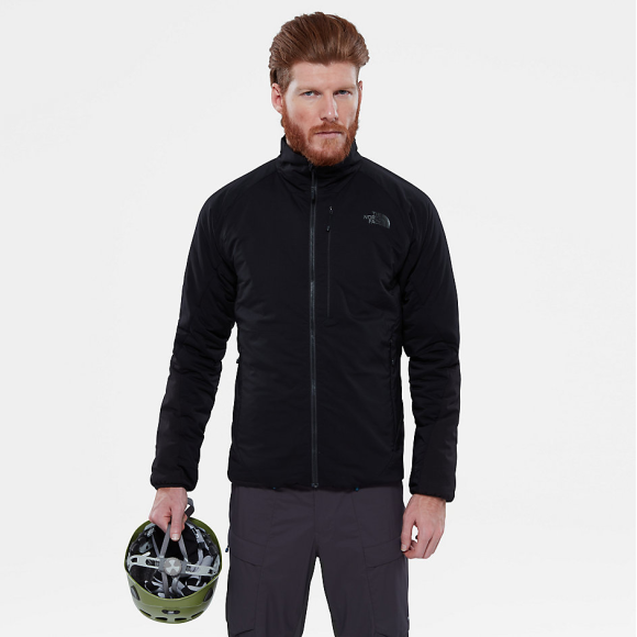 THE NORTH FACE - M VENTRIX JACKET