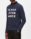 PEAK PERFORMANCE - GROUND CREW NECK
