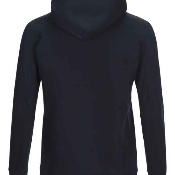 PEAK PERFORMANCE - GROUND HOODIE