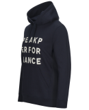 PEAK PERFORMANCE - GROUND HOODIE