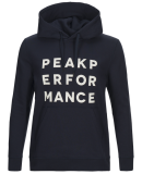 PEAK PERFORMANCE - GROUND HOODIE