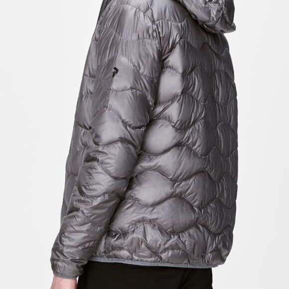 Peak performance helium lux sales