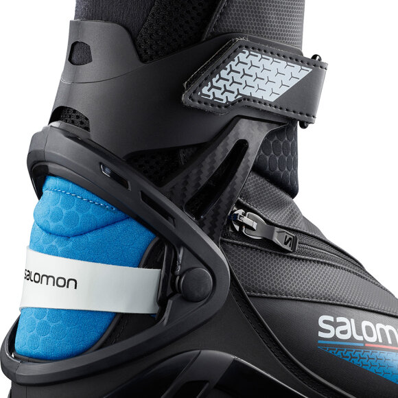 SALOMON - PRO COMBI PILOT