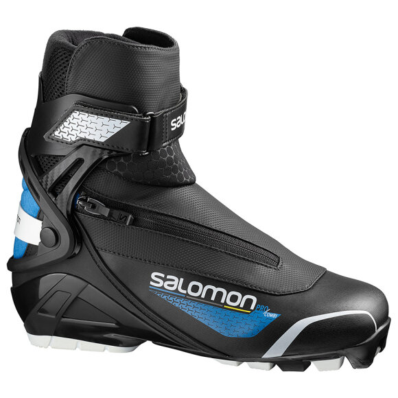 SALOMON - PRO COMBI PILOT