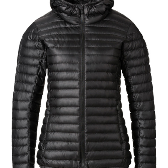 KJUS - CYPRESS HOODED DOWN