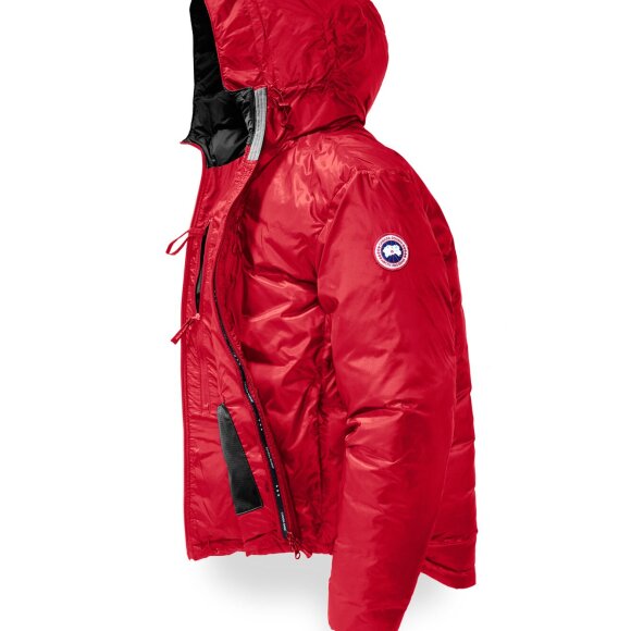 CANADA GOOSE - M LODGE HOODY