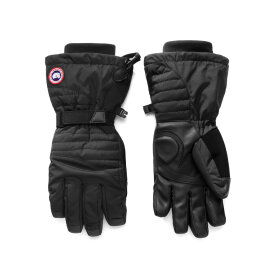 CANADA GOOSE - L DOWN GLOVES