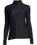 CASALL  - MOCK NECK LONG SLEEVE