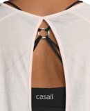 CASALL  - FLUID TEE