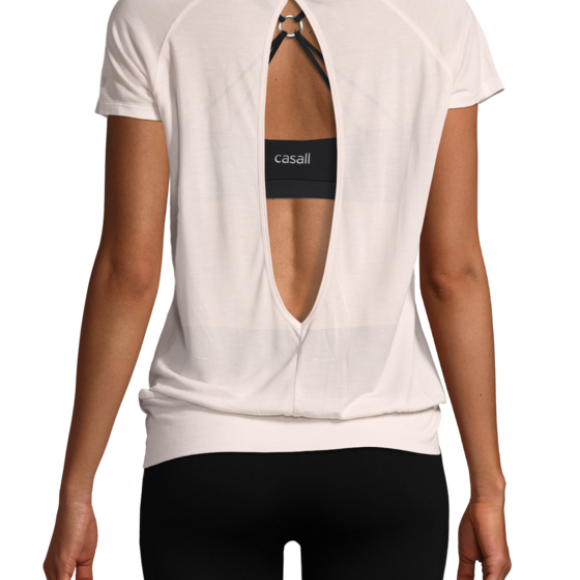 CASALL  - FLUID TEE