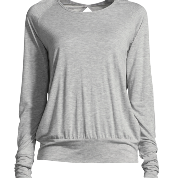 CASALL  - FLUID LONG SLEEVE