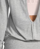 CASALL  - FLUID LONG SLEEVE