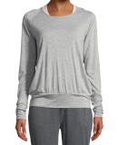 CASALL  - FLUID LONG SLEEVE