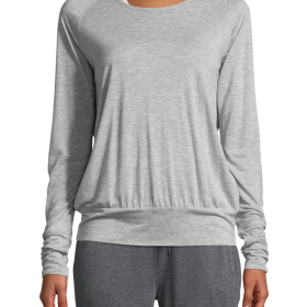 CASALL  - FLUID LONG SLEEVE