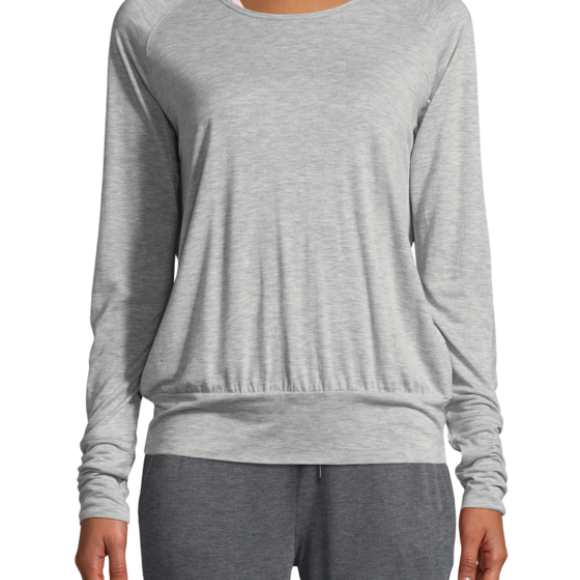 CASALL  - FLUID LONG SLEEVE