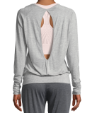 CASALL  - FLUID LONG SLEEVE