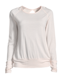 CASALL  - FLUID LONG SLEEVE