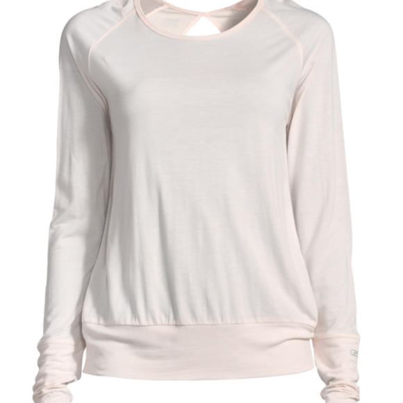 CASALL  - FLUID LONG SLEEVE