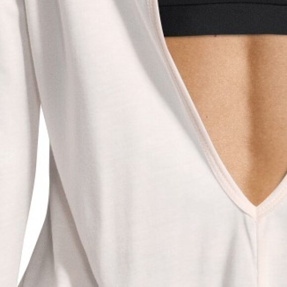 CASALL  - FLUID LONG SLEEVE