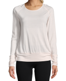CASALL  - FLUID LONG SLEEVE