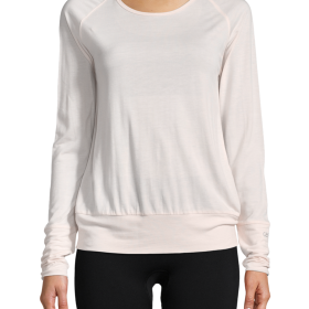 CASALL  - FLUID LONG SLEEVE