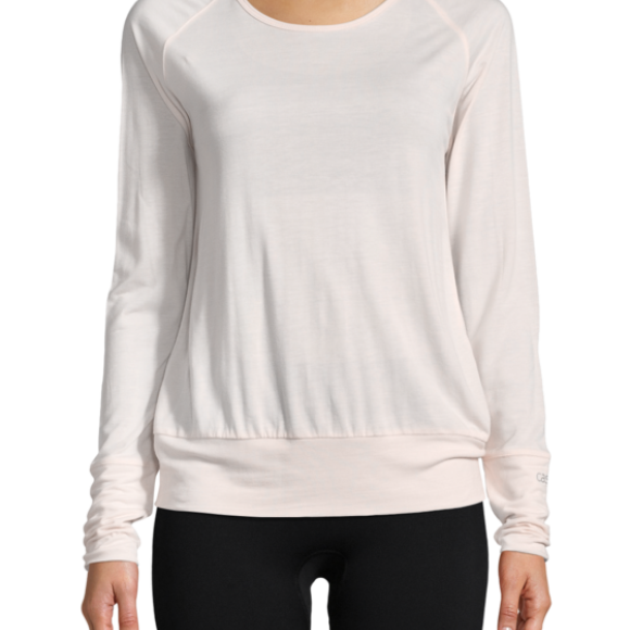 CASALL  - FLUID LONG SLEEVE