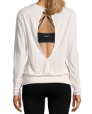 CASALL  - FLUID LONG SLEEVE