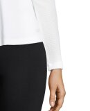 CASALL  - MESH INSERT LONG SLEEVE