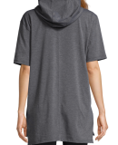 CASALL  - SOFT LONG HOOD