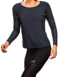 CASALL  - LINE LONGSLEEVE