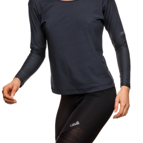 CASALL  - LINE LONGSLEEVE