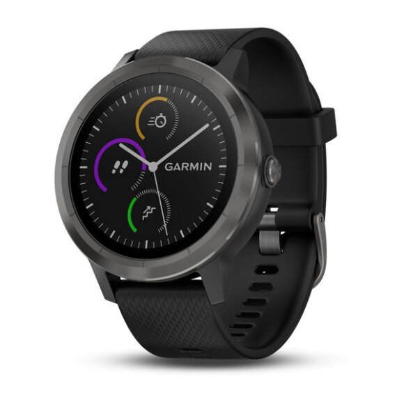 GARMIN  - VIVOACTIVE 3 WW